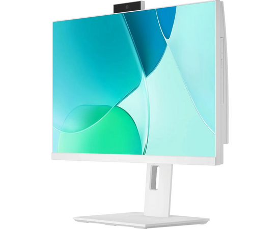  Моноблок iRU Tactio (2028253) 23.8" Full HD, Intel Core i5 1235U, 16ГБ DDR4, 512ГБ SSD, Windows 11 Professional, белый 