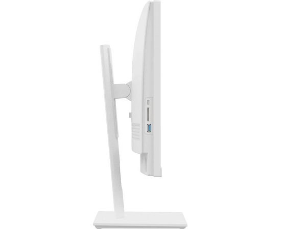  Моноблок iRU Tactio (2028253) 23.8" Full HD, Intel Core i5 1235U, 16ГБ DDR4, 512ГБ SSD, Windows 11 Professional, белый 