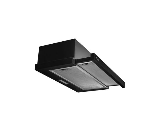  Вытяжка LEX Hide 600 Black 