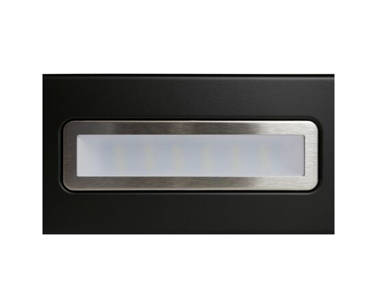  Вытяжка LEX Hide 600 Black 