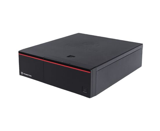  ПК Гравитон Д32И (Д32И-167535) SFF i5-12400/116GB/SSD256GB/FP 2xUSB2.0/250W/K+M/NoOS/3YST 
