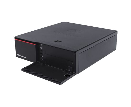  ПК Гравитон Д32И (Д32И-167535) SFF i5-12400/116GB/SSD256GB/FP 2xUSB2.0/250W/K+M/NoOS/3YST 