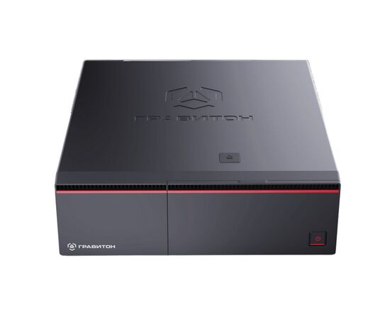  ПК Гравитон Д32И (Д32И-167535) SFF i5-12400/116GB/SSD256GB/FP 2xUSB2.0/250W/K+M/NoOS/3YST 