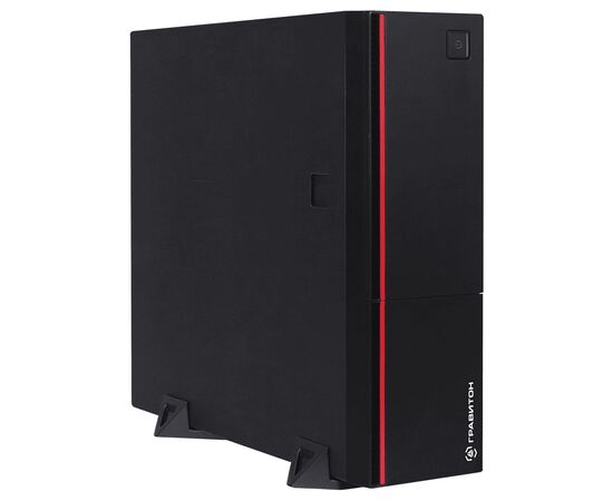  ПК Гравитон Д32И (Д32И-167535) SFF i5-12400/116GB/SSD256GB/FP 2xUSB2.0/250W/K+M/NoOS/3YST 