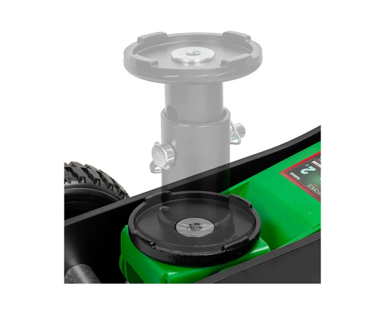  Домкрат RockForce RF-T830022 