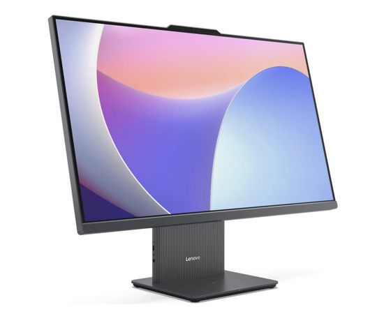  Моноблок Lenovo IdeaCentre AIO 27IRH9 (F0HM008ARU) 27"(1920x1080 IPS)/Intel Core i3 1315U(1.2Ghz)/8192Mb/512SSDGb/noDVD/Int:Intel UHD Graphics 