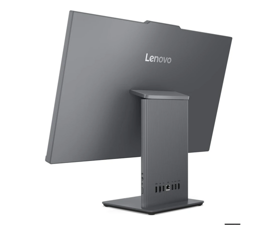  Моноблок Lenovo IdeaCentre AIO 27IRH9 (F0HM008ARU) 27"(1920x1080 IPS)/Intel Core i3 1315U(1.2Ghz)/8192Mb/512SSDGb/noDVD/Int:Intel UHD Graphics 