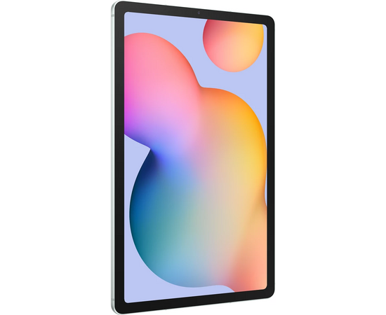  Планшет Samsung Galaxy Tab S6 Lite SM-P620 (SM-P620NLGACAU) RAM4Gb ROM64Gb мятный 