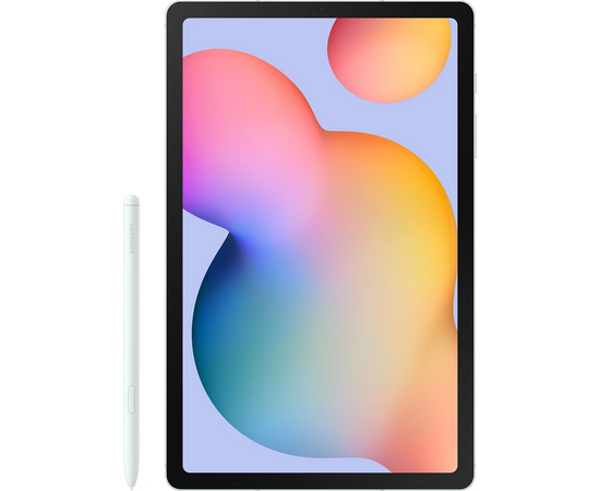  Планшет Samsung Galaxy Tab S6 Lite SM-P620 (SM-P620NLGACAU) RAM4Gb ROM64Gb мятный 