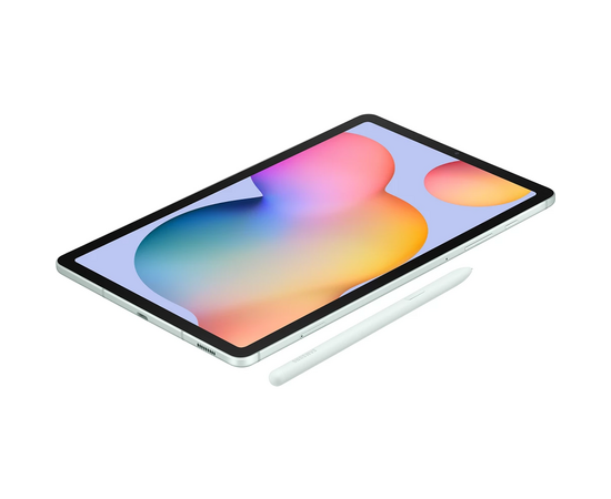  Планшет Samsung Galaxy Tab S6 Lite SM-P620 (SM-P620NLGACAU) RAM4Gb ROM64Gb мятный 