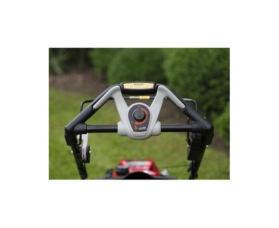  Газонокосилка Honda HRX537C6VKEA 