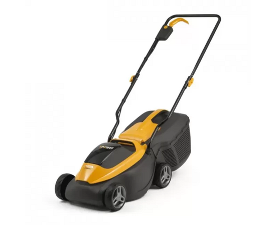  Газонокосилка Stiga Collector 132e Kit (291302068/ST2) 