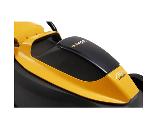  Газонокосилка Stiga Collector 132e Kit (291302068/ST2) 