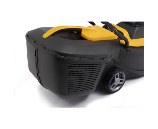  Газонокосилка Stiga Collector 132e Kit (291302068/ST2) 