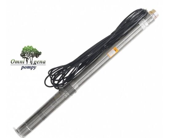  Скважинный насос Omnigena 3.5 SС 3/16 