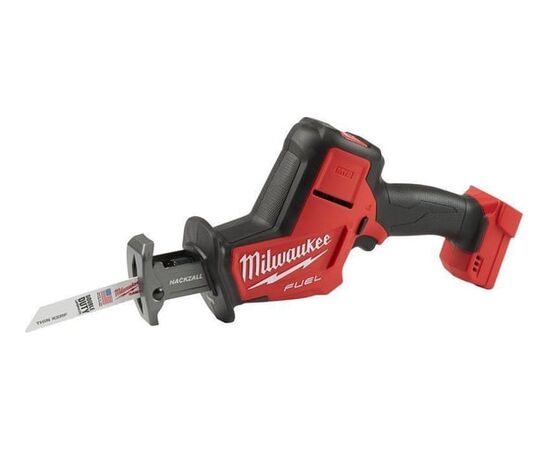  Пила сабельная Milwaukee M18 FHZ-0X Fuel (4933459887) 