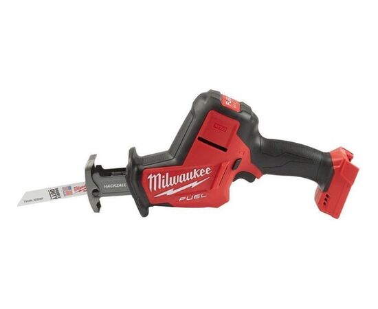  Пила сабельная Milwaukee M18 FHZ-0X Fuel (4933459887) 
