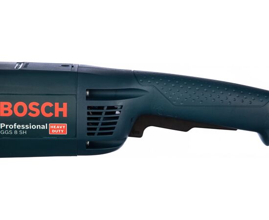  Прямошлифмашина Bosch GGS 8 SH Professional (0601214300) 