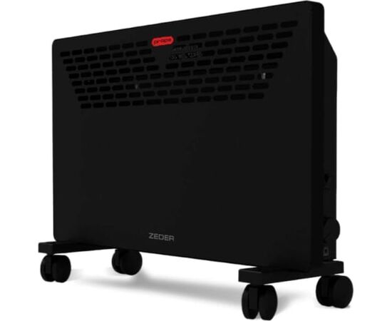  Конвектор электрический ZEDER 15MX-11 
