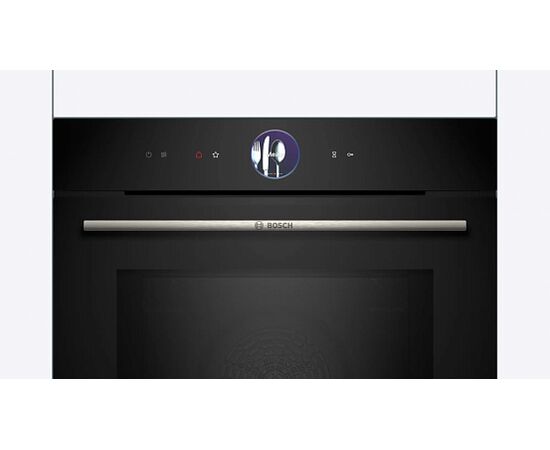 Духовой шкаф BOSCH HMG776NB1 черный 