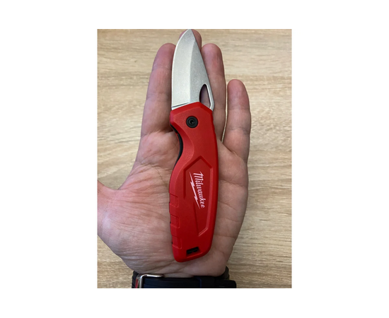  Нож выкидной Milwaukee 4932478560 