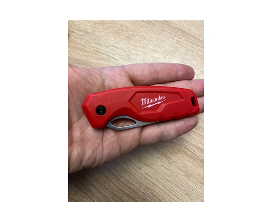  Нож выкидной Milwaukee 4932478560 