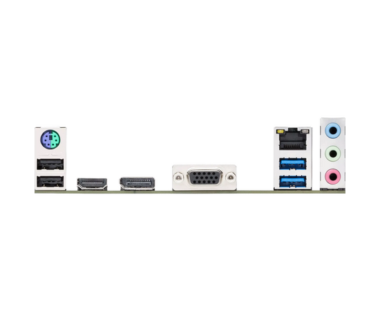  MB s1700 ASUS PRIME H610I-PLUS-CSM mini-ITX 2xDDR5 PCIEx16 M.2 DP HDMI VGA GLAN (90MB1GB0-M0EAYC) 