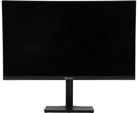  Монитор Pinebro MF-2704D черный 