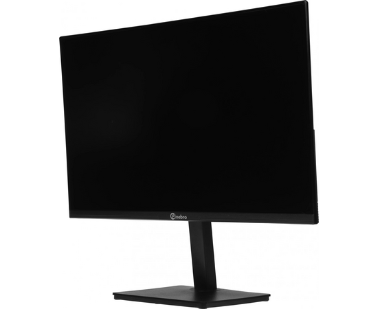  Монитор Pinebro MF-2704D черный 
