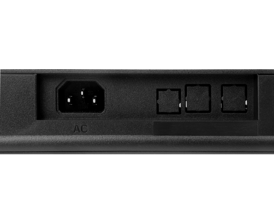  Монитор Pinebro MF-2704D черный 