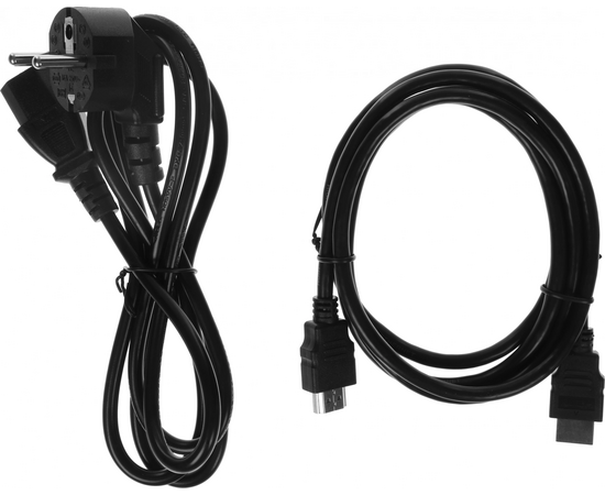  Монитор Pinebro MF-2704D черный 
