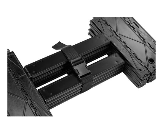  Лестница складная SHTOK Military 20401 