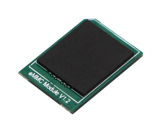  eMMC RockPi Radxa Module VA001-16GB, 16GB 