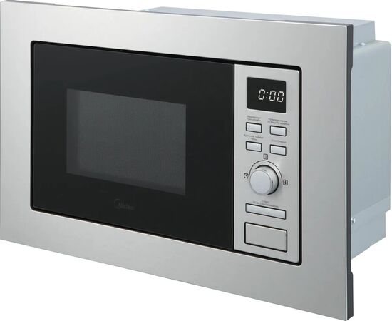  Встраиваемая микроволновая печь Midea MI62170X 