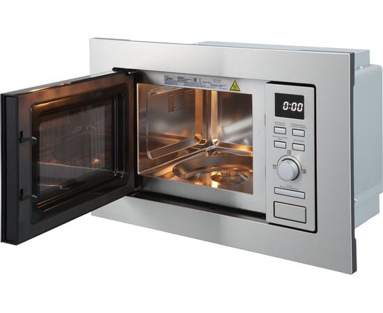  Встраиваемая микроволновая печь Midea MI62170X 