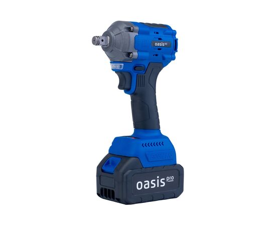  Гайковерт Oasis GK-750 Pro 
