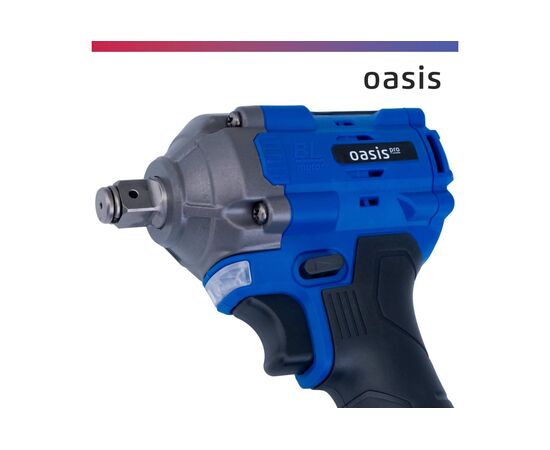  Гайковерт Oasis GK-750 Pro 