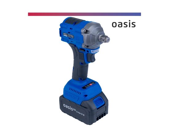  Гайковерт Oasis GK-750 Pro 