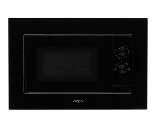  Встраиваемая микроволновая печь AKPO MEA 2002 Flat BL 