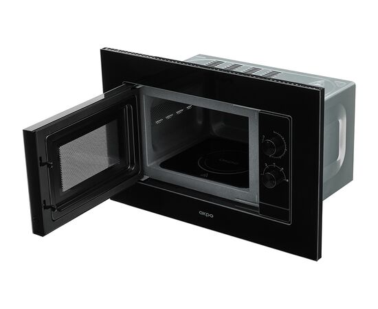  Встраиваемая микроволновая печь AKPO MEA 2002 Flat BL 