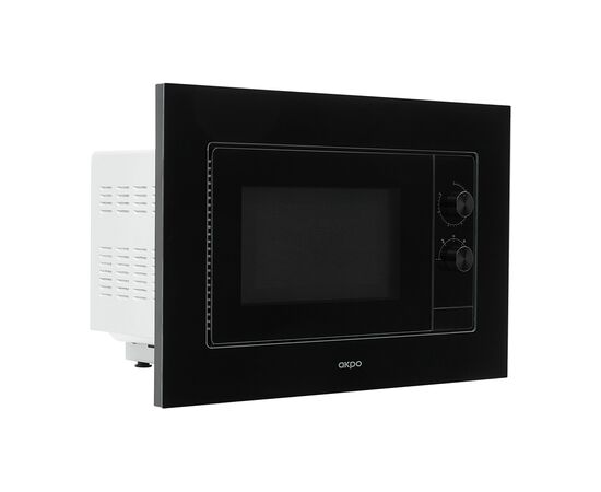  Встраиваемая микроволновая печь AKPO MEA 2002 Flat BL 
