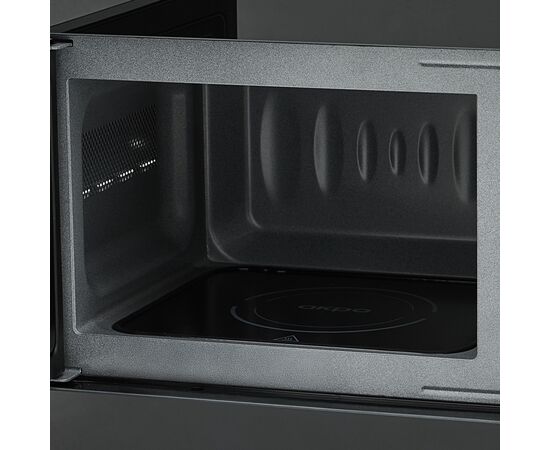  Встраиваемая микроволновая печь AKPO MEA 2002 Flat BL 