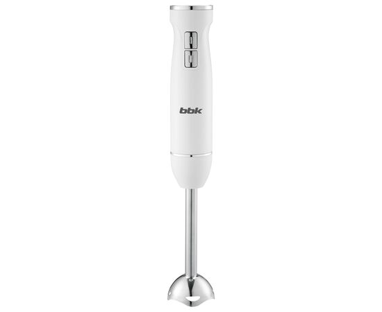  Блендер BBK KBH0812/W Steel/White 