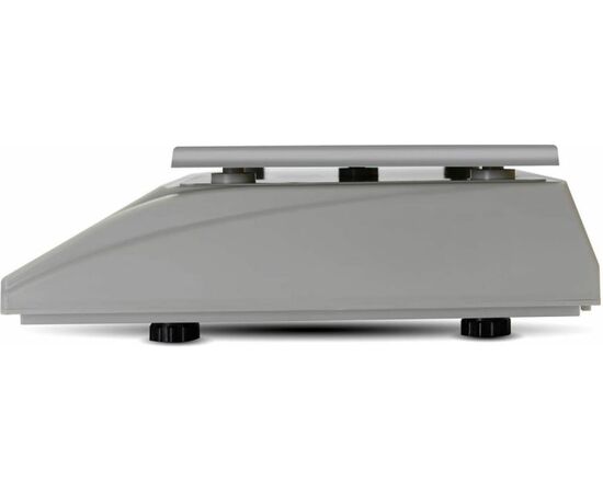  Весы торговые M-ER 326AF-6.1 (3052) настольные 