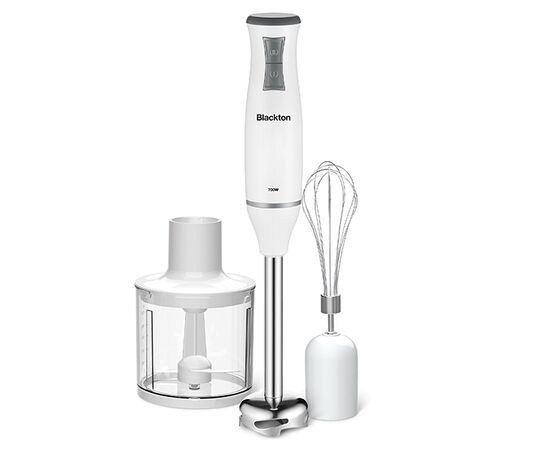  Блендер BLACKTON Bt HB420PS White-Gray 