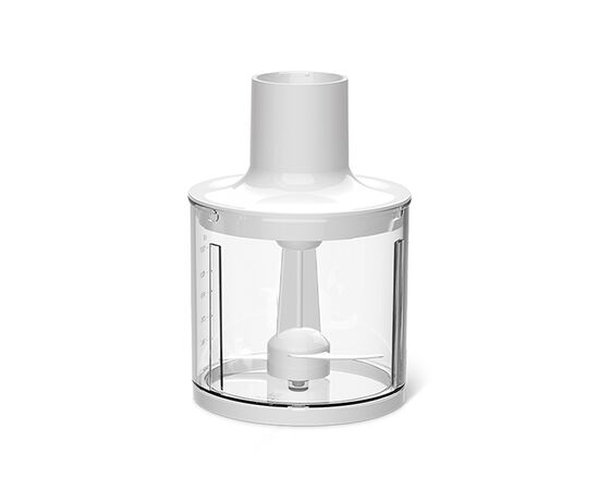  Блендер BLACKTON Bt HB420PS White-Gray 