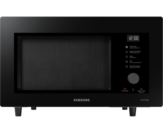  Микроволновая печь Samsung MC32DG7646KKBW черный 