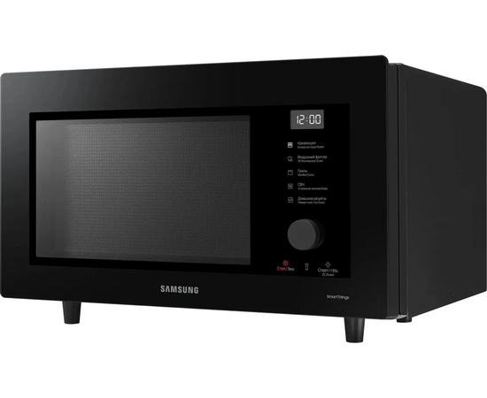  Микроволновая печь Samsung MC32DG7646KKBW черный 