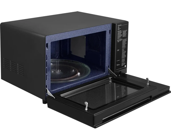  Микроволновая печь Samsung MC32DG7646KKBW черный 