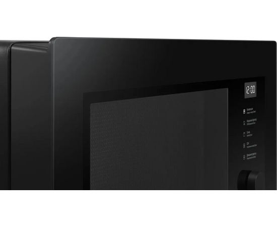  Микроволновая печь Samsung MC32DG7646KKBW черный 